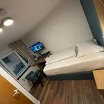 Hotel Lottstetten
