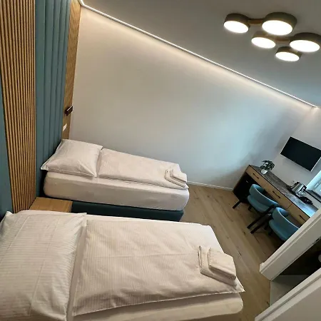 Hotel Lottstetten
