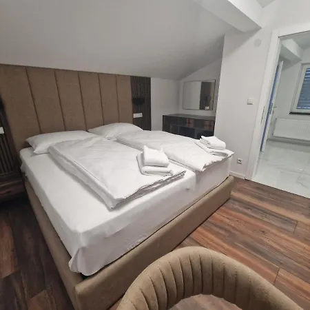 Hotel Lottstetten