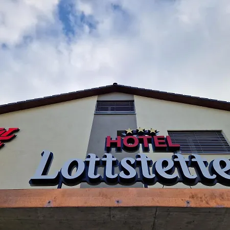 Hotel Lottstetten