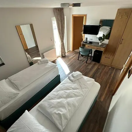 Hotel Lottstetten מלון Lottstetten