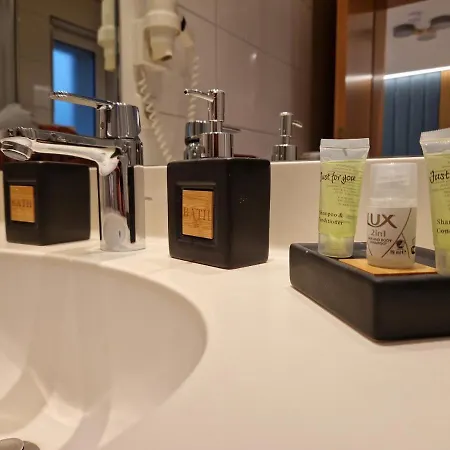 Hotel Lottstetten Hotel *