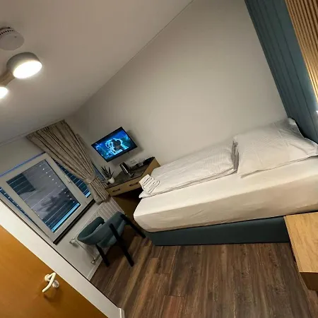 Hotel Lottstetten