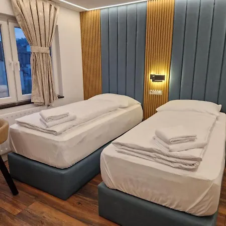 Hotel Lottstetten * Lottstetten