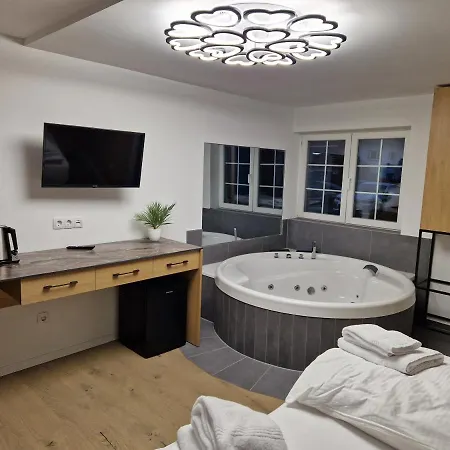 Hotel Lottstetten Lottstetten