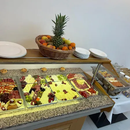 호텔 Hotel Lottstetten *